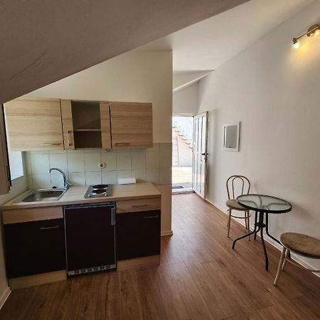 Apartmani Sole Vis Exterior foto