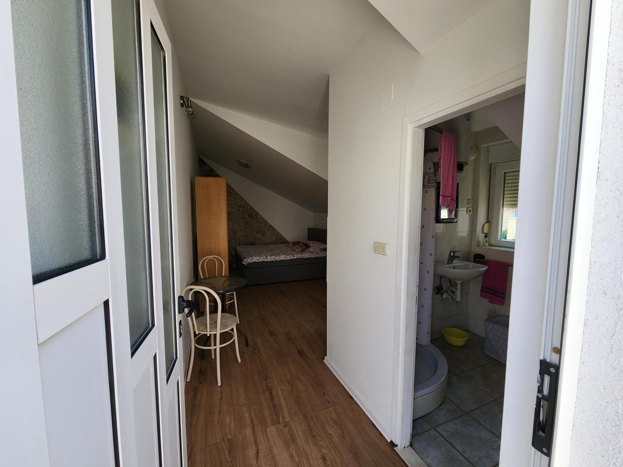 Apartmani Sole Vis Zimmer foto